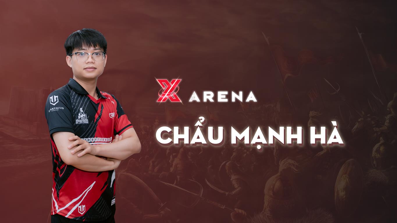 Trực Tiếp | SoloRandom | Ngày 03/2/2026 | Chạm 8 |  Chẩu Mạnh Hà vs Huy Hưởng